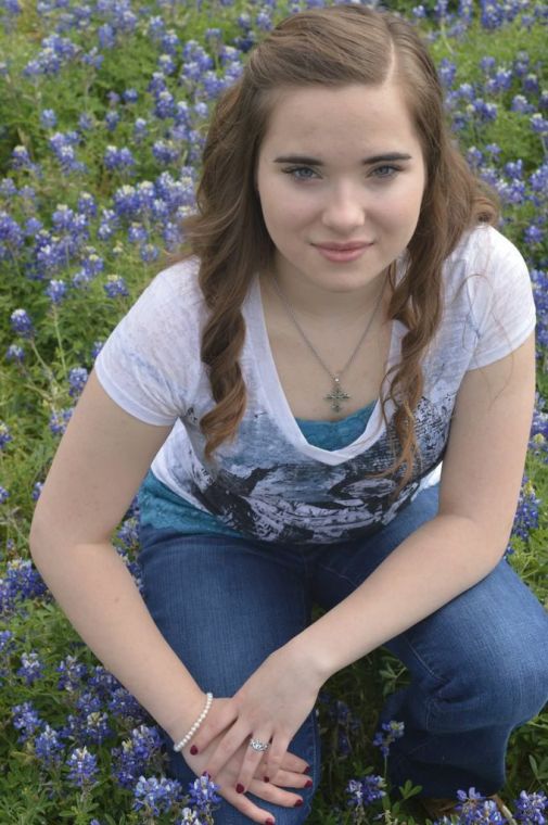 Connally - Grace Ouellette